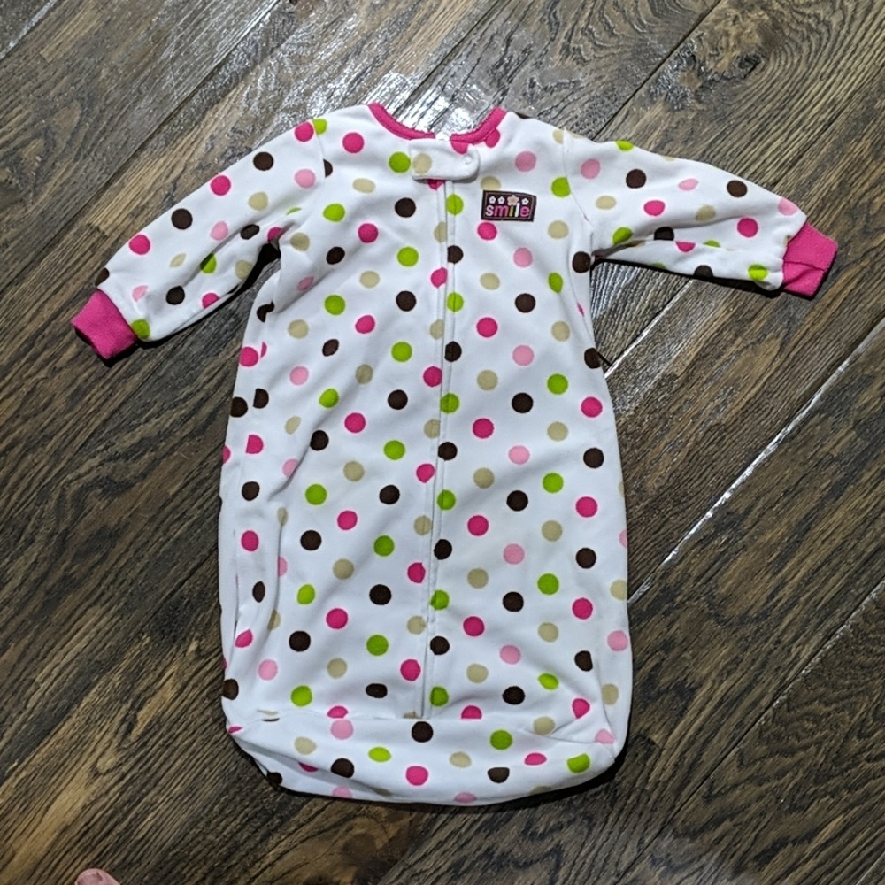Just one You by Carter's Sleep Sack